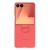 Samsung Ring Case mobiliojo telefono dėklas 17,4 cm (6,85 col.) Raudonas