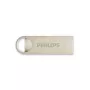Philips Moon edition USB atmintinė 128 GB USB Type-A 2.0 Sidabrinė