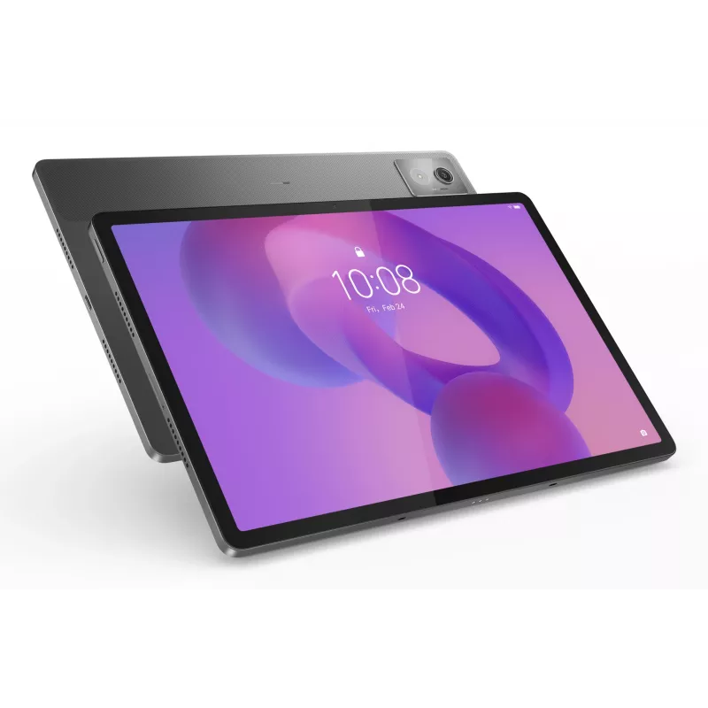 Lenovo Idea Tab Pro Mediatek 256 GB 32,3 cm (12,7 colio) 8 GB Wi-Fi 6E (802.11ax) Android 14 Pilka