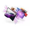 Lenovo Idea Tab Pro Mediatek 256 GB 32,3 cm (12,7 colio) 8 GB Wi-Fi 6E (802.11ax) Android 14 Pilka