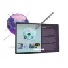 Lenovo Idea Tab Pro Mediatek 256 GB 32,3 cm (12,7 colio) 8 GB Wi-Fi 6E (802.11ax) Android 14 Pilka