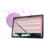 Lenovo Idea Tab Pro Mediatek 256 GB 32,3 cm (12,7 colio) 8 GB Wi-Fi 6E (802.11ax) Android 14 Pilka