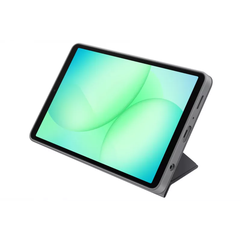 Samsung EF-BX130 22,1 cm (8,7 colio) atverčiamas dėklas Juodas