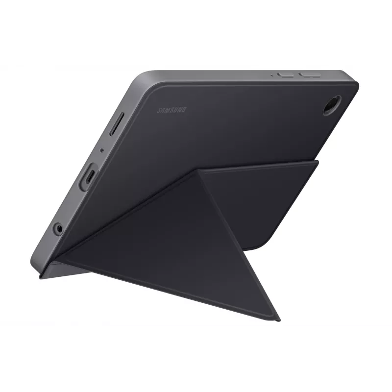 Samsung EF-BX130 22,1 cm (8,7 colio) atverčiamas dėklas Juodas