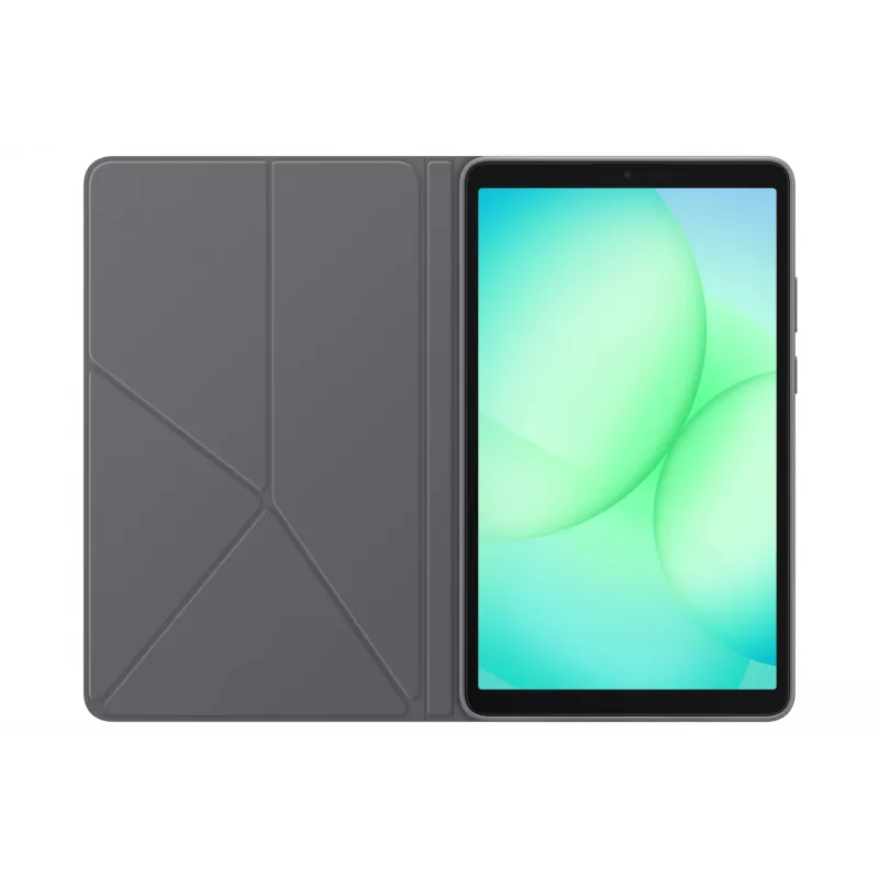 Samsung EF-BX130 22,1 cm (8,7 colio) atverčiamas dėklas Juodas