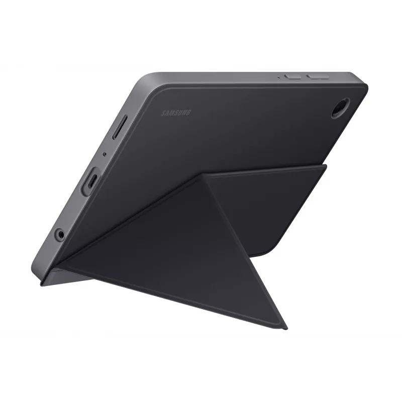Samsung EF-BX130 22,1 cm (8,7 colio) atverčiamas dėklas Juodas