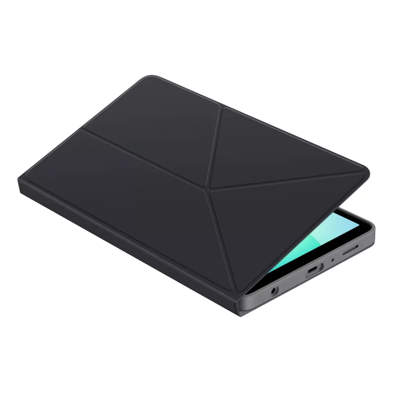 Samsung EF-BX130 22,1 cm (8,7 colio) atverčiamas dėklas Juodas