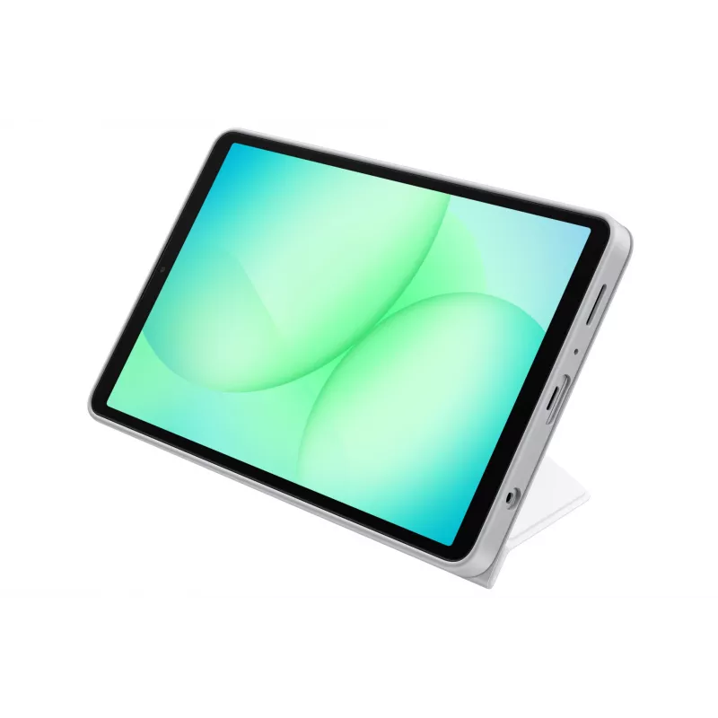 Samsung EF-BX130 22,1 cm (8,7 col.) atverčiamas dėklas baltas