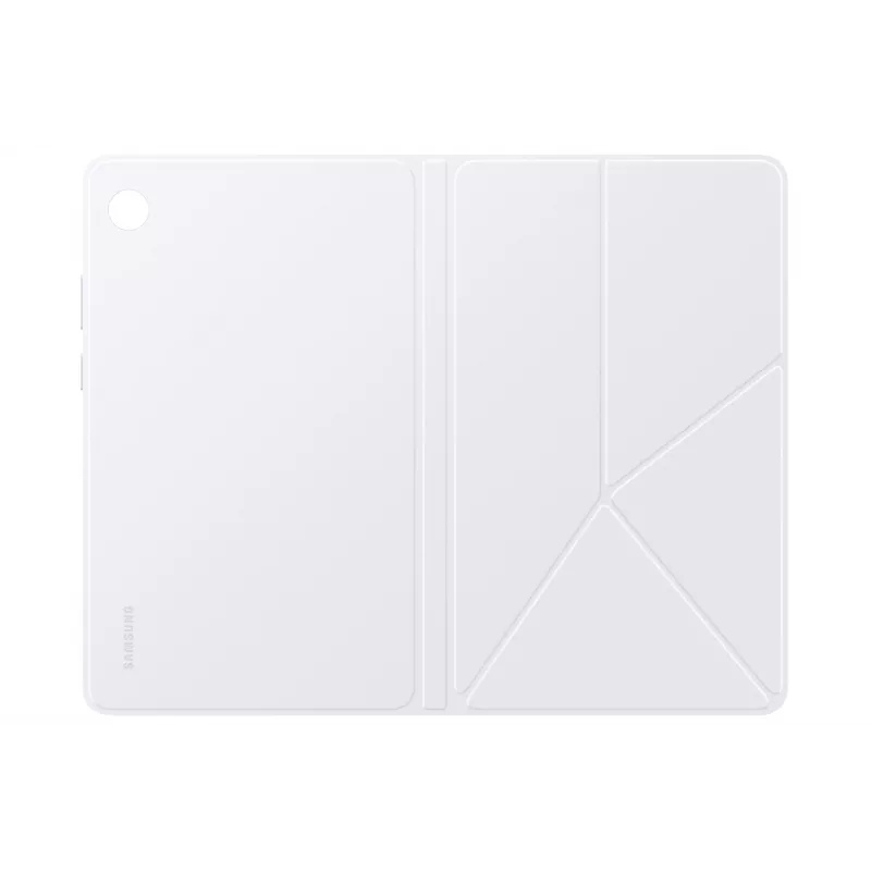 Samsung EF-BX130 22,1 cm (8,7 col.) atverčiamas dėklas baltas
