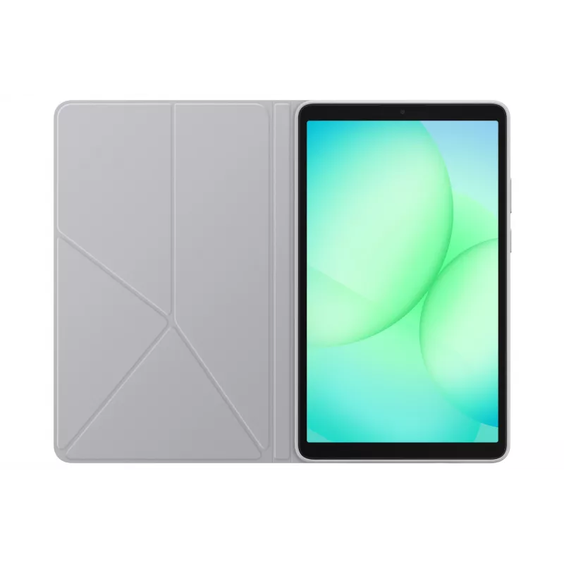 Samsung EF-BX130 22,1 cm (8,7 col.) atverčiamas dėklas baltas