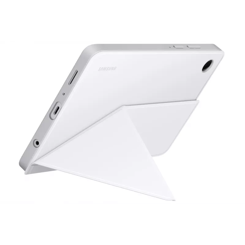 Samsung EF-BX130 22,1 cm (8,7 col.) atverčiamas dėklas baltas