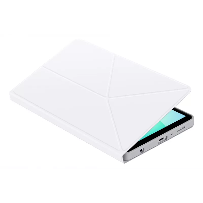 Samsung EF-BX130 22,1 cm (8,7 col.) atverčiamas dėklas baltas