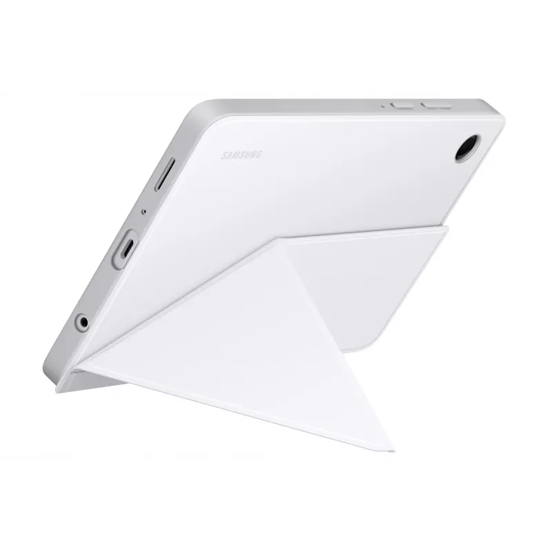 Samsung EF-BX130 22,1 cm (8,7 col.) atverčiamas dėklas baltas