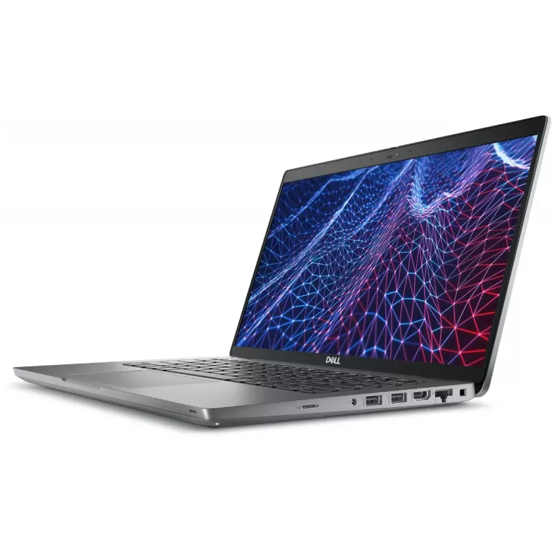 T1A DELL Latitude 5430 Intel® Core™ i7 i7-1265U nešiojamas kompiuteris 35,6 cm (14 colių) Full HD 16 GB DDR4-SDRAM 256 GB SSD Windows 11 Pro pilka