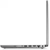 T1A DELL Latitude 5430 Intel® Core™ i7 i7-1265U nešiojamas kompiuteris 35,6 cm (14 colių) Full HD 16 GB DDR4-SDRAM 256 GB SSD Windows 11 Pro pilka