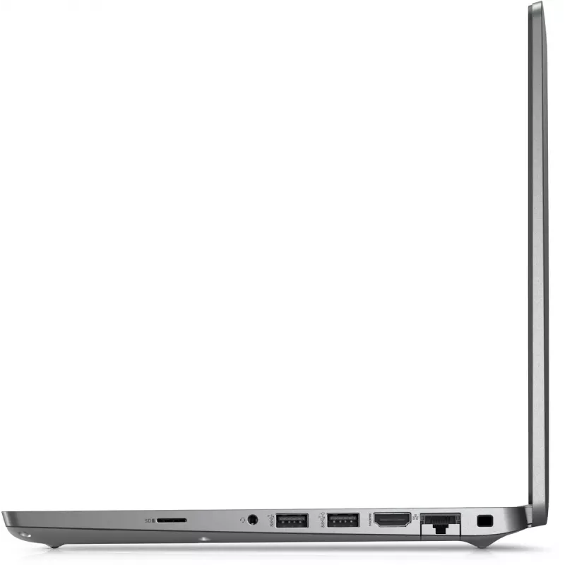 T1A DELL Latitude 5430 Intel® Core™ i7 i7-1265U nešiojamas kompiuteris 35,6 cm (14 colių) Full HD 16 GB DDR4-SDRAM 256 GB SSD Windows 11 Pro pilka