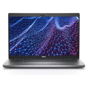 T1A DELL Latitude 5430 Intel® Core™ i7 i7-1265U nešiojamas kompiuteris 35,6 cm (14 colių) Full HD 16 GB DDR4-SDRAM 256 GB SSD Windows 11 Pro pilka