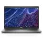 T1A DELL Latitude 5430 Intel® Core™ i7 i7-1265U nešiojamas kompiuteris 35,6 cm (14 colių) Full HD 16 GB DDR4-SDRAM 256 GB SSD Windows 11 Pro pilka