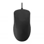 Contour Design Active Key Contour ClassicClean Medical pelė IP68 Scroll Sensor Wired Juoda PMH1