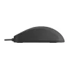 Contour Design Active Key Contour ClassicClean Medical pelė IP68 Scroll Sensor Wired Juoda PMH1