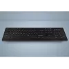 Contour Design Active Key AK-C8100 klaviatūra Medicininė USB JAV anglų k. Juoda