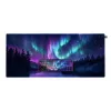 Mechaninė klaviatūra Cherry NORTHERN LIGHT Bundle 65% QWERTZ vokiška USB RGB 2 m laidas įvairiaspalvė
