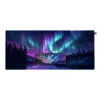 Mechaninė klaviatūra Cherry NORTHERN LIGHT Bundle 65% QWERTZ vokiška USB RGB 2 m laidas įvairiaspalvė