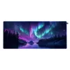Mechaninė klaviatūra Cherry NORTHERN LIGHT Bundle 65% QWERTZ vokiška USB RGB 2 m laidas įvairiaspalvė