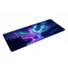 Mechaninė klaviatūra Cherry NORTHERN LIGHT Bundle 65% QWERTZ vokiška USB RGB 2 m laidas įvairiaspalvė