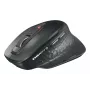 CHERRY Stream ultimate pelė universali Dešiniarankiams RF belaidė + Bluetooth + USB Type-C 4000 DPI