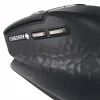 CHERRY Stream ultimate pelė universali Dešiniarankiams RF belaidė + Bluetooth + USB Type-C 4000 DPI