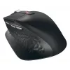 CHERRY Stream ultimate pelė universali Dešiniarankiams RF belaidė + Bluetooth + USB Type-C 4000 DPI