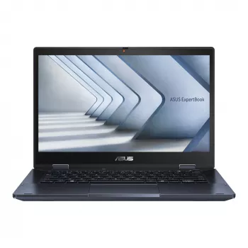 Hibridinis ASUS ExpertBook B3 Flip B3402FVA-EC2616X 14 colių Intel Core 5 120U 16GB 512GB Intel Graphics Windows 11 Pro