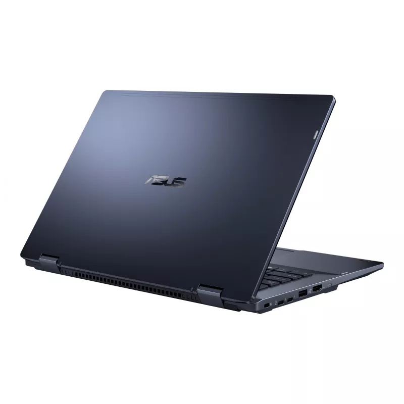 Hibridinis ASUS ExpertBook B3 Flip B3402FVA-EC2616X 14 colių Intel Core 5 120U 16GB 512GB Intel Graphics Windows 11 Pro