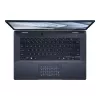 Hibridinis ASUS ExpertBook B3 Flip B3402FVA-EC2616X 14 colių Intel Core 5 120U 16GB 512GB Intel Graphics Windows 11 Pro