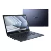 Hibridinis ASUS ExpertBook B3 Flip B3402FVA-EC2616X 14 colių Intel Core 5 120U 16GB 512GB Intel Graphics Windows 11 Pro
