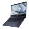 Hibridinis ASUS ExpertBook B3 Flip B3402FVA-EC2616X 14 colių Intel Core 5 120U 16GB 512GB Intel Graphics Windows 11 Pro