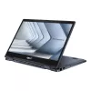 Hibridinis ASUS ExpertBook B3 Flip B3402FVA-EC2616X 14 colių Intel Core 5 120U 16GB 512GB Intel Graphics Windows 11 Pro