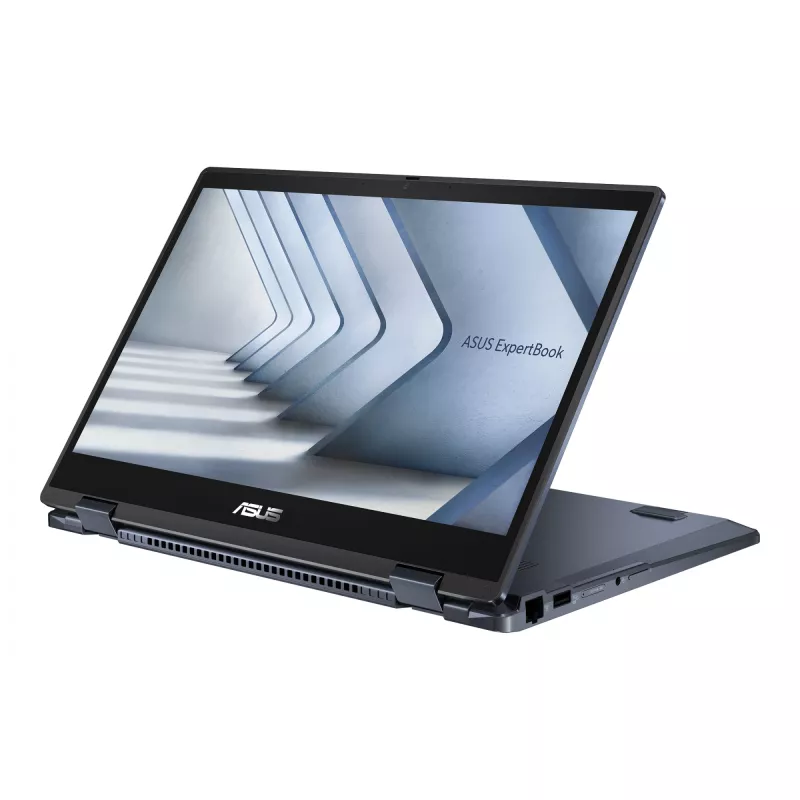 Hibridinis ASUS ExpertBook B3 Flip B3402FVA-EC2616X 14 colių Intel Core 5 120U 16GB 512GB Intel Graphics Windows 11 Pro