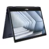 Hibridinis ASUS ExpertBook B3 Flip B3402FVA-EC2616X 14 colių Intel Core 5 120U 16GB 512GB Intel Graphics Windows 11 Pro