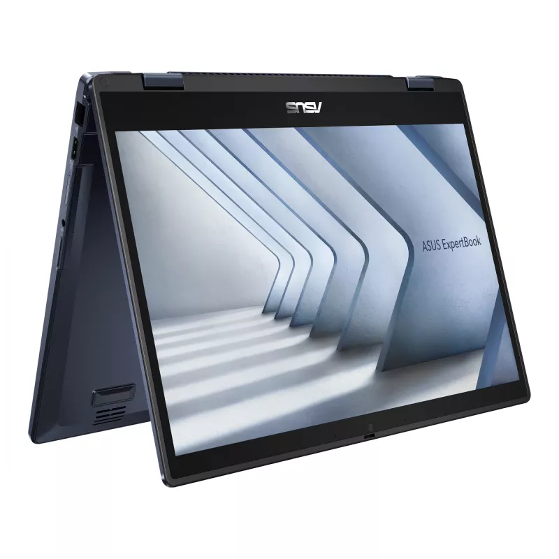 Hibridinis ASUS ExpertBook B3 Flip B3402FVA-EC2616X 14 colių Intel Core 5 120U 16GB 512GB Intel Graphics Windows 11 Pro