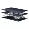 Hibridinis ASUS ExpertBook B3 Flip B3402FVA-EC2616X 14 colių Intel Core 5 120U 16GB 512GB Intel Graphics Windows 11 Pro
