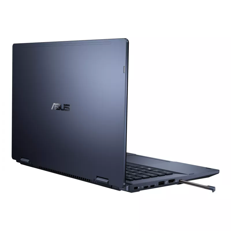 Hibridinis ASUS ExpertBook B3 Flip B3402FVA-EC2616X 14 colių Intel Core 5 120U 16GB 512GB Intel Graphics Windows 11 Pro