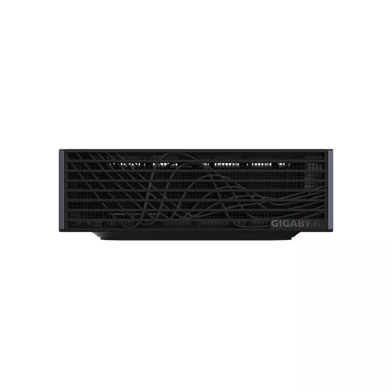 GIGABYTE AI TOP ATOM GB10 128 GB LPDDR5x-SDRAM 4 TB SSD NVIDIA DGX OS Mini PC Juoda