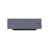 GIGABYTE AI TOP ATOM GB10 128 GB LPDDR5x-SDRAM 4 TB SSD NVIDIA DGX OS Mini PC Juoda