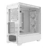 XPG STARKER AIR BTF Mid-Tower White