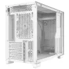 XPG VALOR MESH NANO MID-TOWER-CHASSIS - Balta, Midi Tower, PC, Balta, micro ATX, Mini-ITX, SPCC, 17 cm
