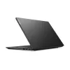 Lenovo V15 G2 IJL Intel® Celeron® N N4500 nešiojamas kompiuteris 39,6 cm (15,6 colio) Full HD 8 GB DDR4-SDRAM 256 GB SSD Wi-Fi 6 (802.11ax) Windows 11 Home juoda