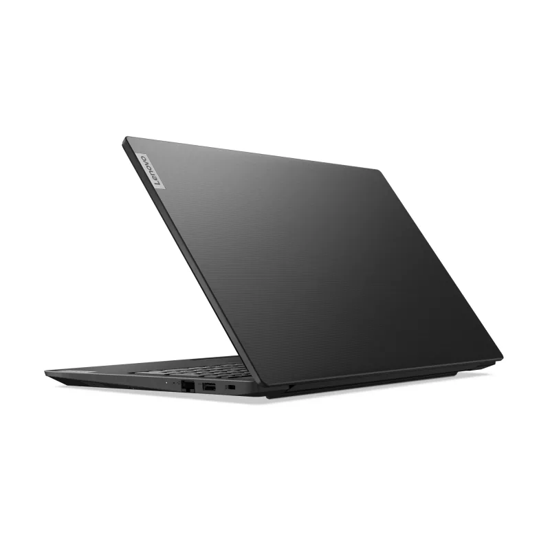 Lenovo V15 G2 IJL Intel® Celeron® N N4500 nešiojamas kompiuteris 39,6 cm (15,6 colio) Full HD 8 GB DDR4-SDRAM 256 GB SSD Wi-Fi 6 (802.11ax) Windows 11 Home juoda