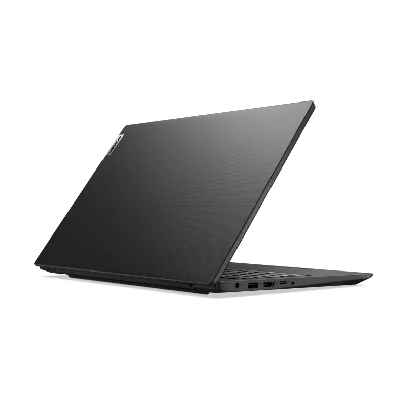 Lenovo V15 G2 IJL Intel® Celeron® N N4500 nešiojamas kompiuteris 39,6 cm (15,6 colio) Full HD 8 GB DDR4-SDRAM 256 GB SSD Wi-Fi 6 (802.11ax) Windows 11 Home juoda
